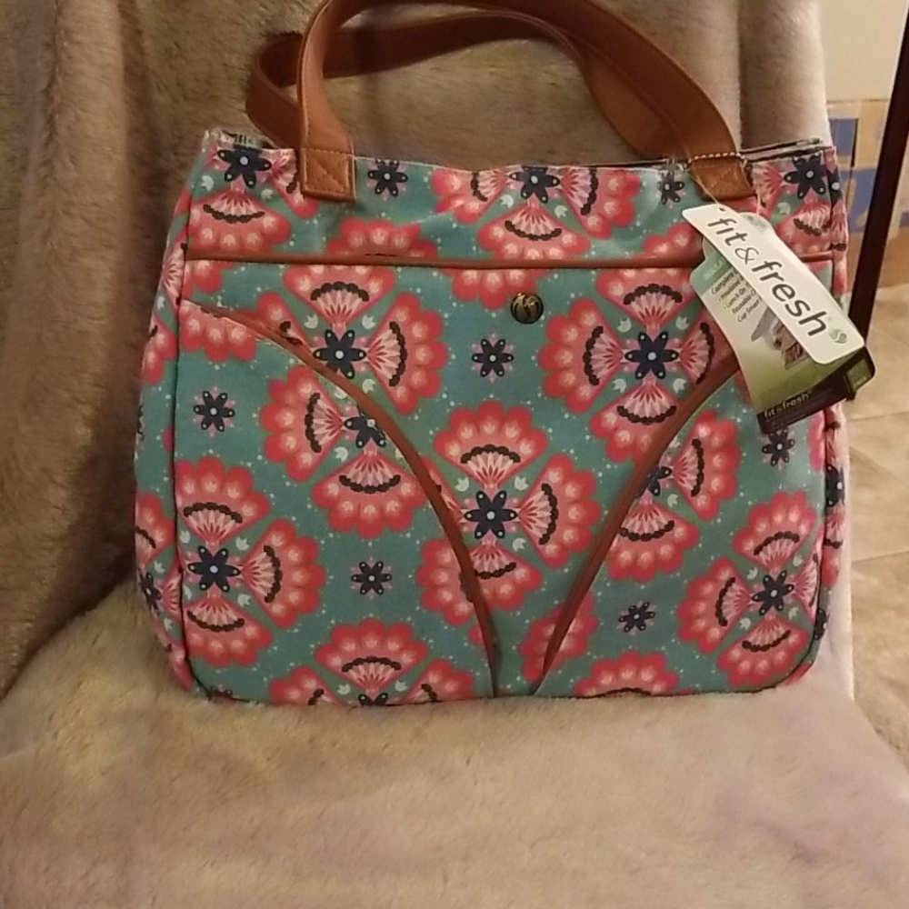 Lunch Tote